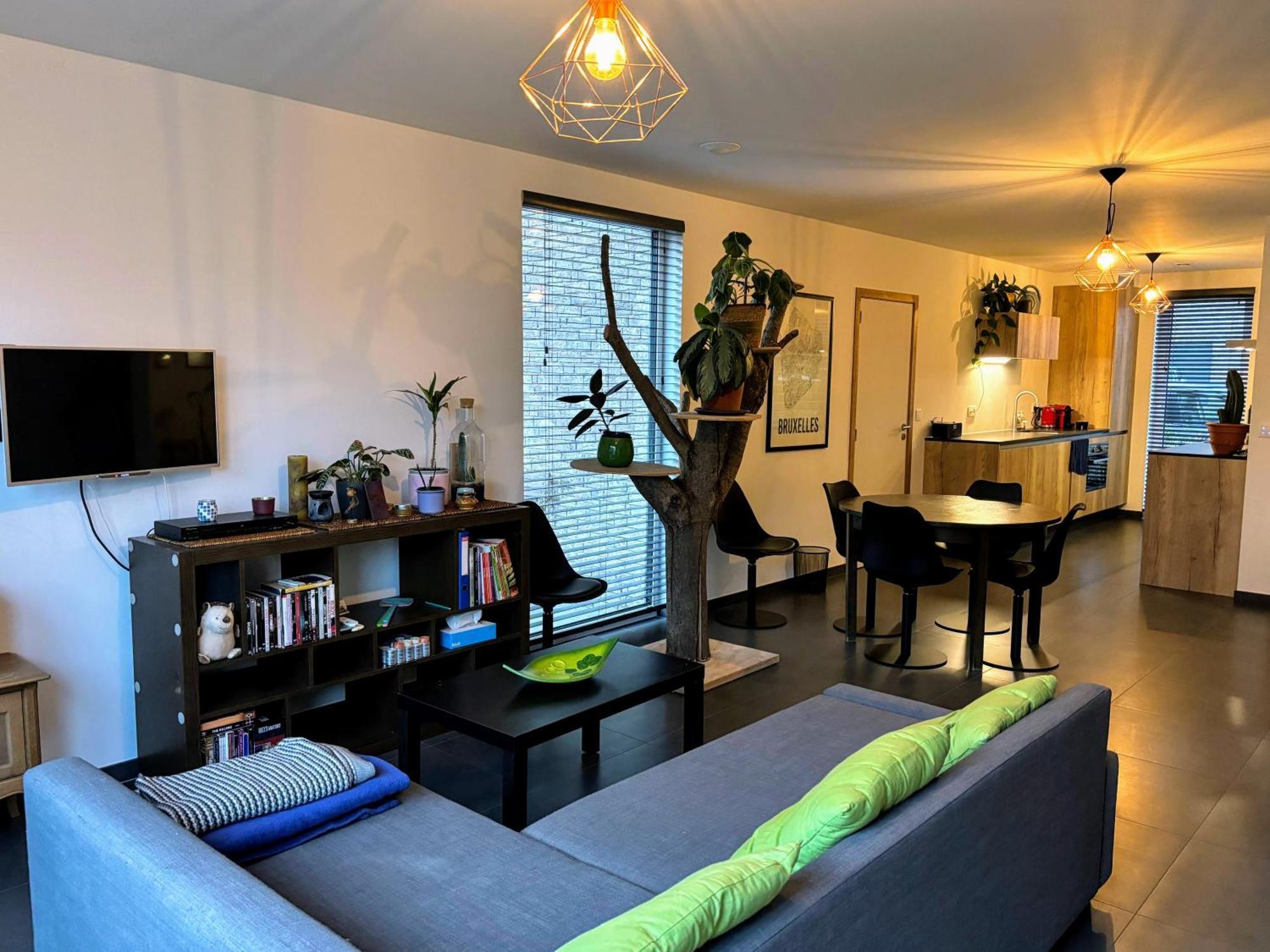 Maison Seigneur Asse Экстерьер фото