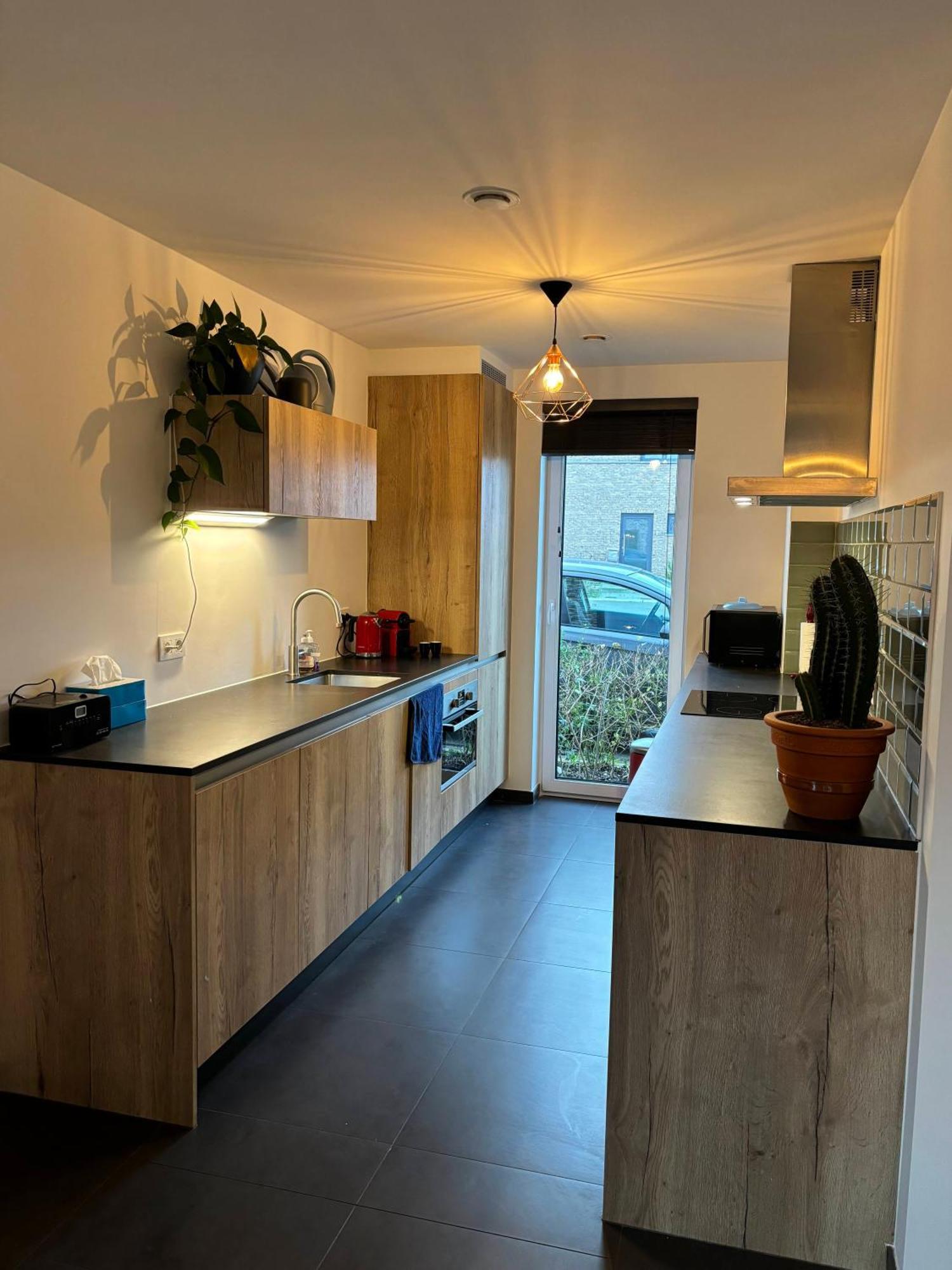 Maison Seigneur Asse Экстерьер фото