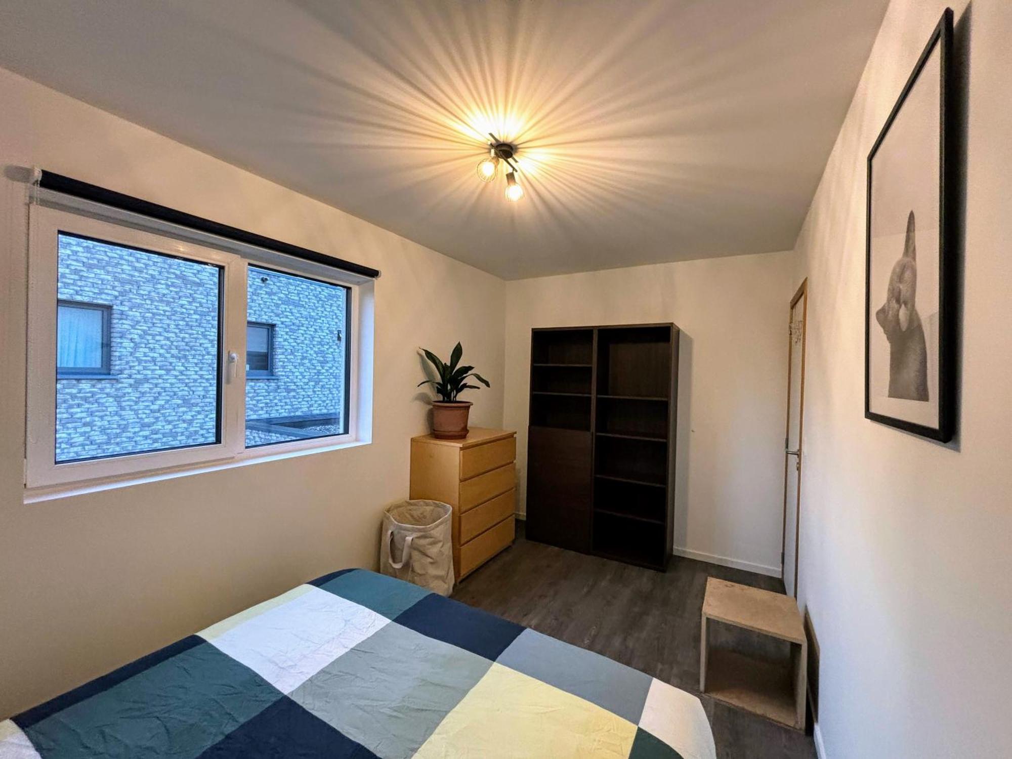 Maison Seigneur Asse Экстерьер фото